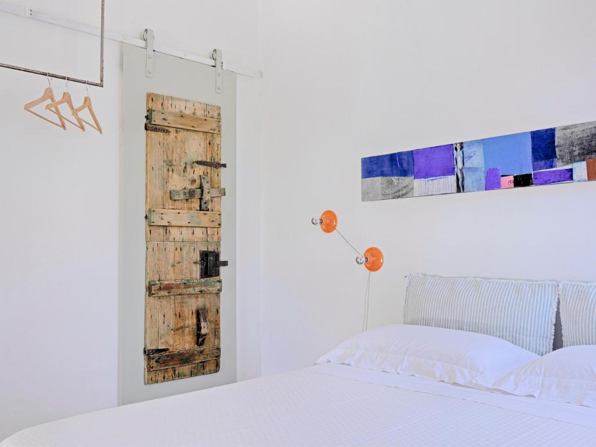 Bed and Breakfast Trullo Santangelo Ceglie Messapica Exterior foto