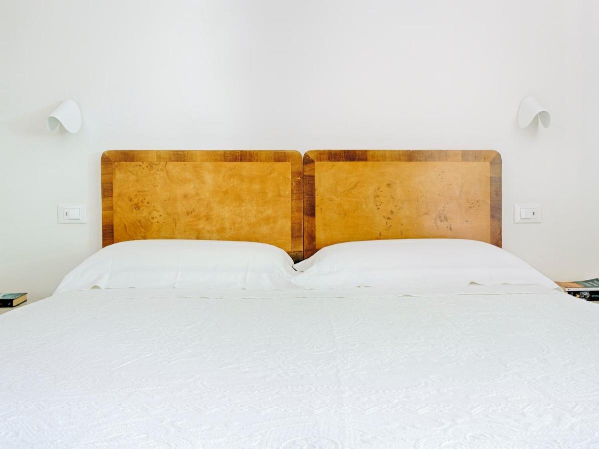 Bed and Breakfast Trullo Santangelo Ceglie Messapica Exterior foto