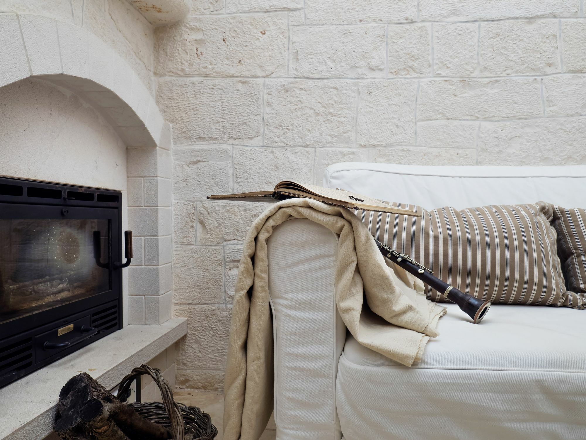 Bed and Breakfast Trullo Santangelo Ceglie Messapica Exterior foto