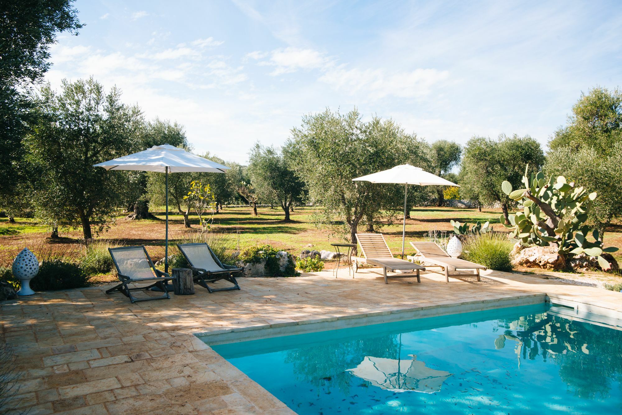Bed and Breakfast Trullo Santangelo Ceglie Messapica Exterior foto