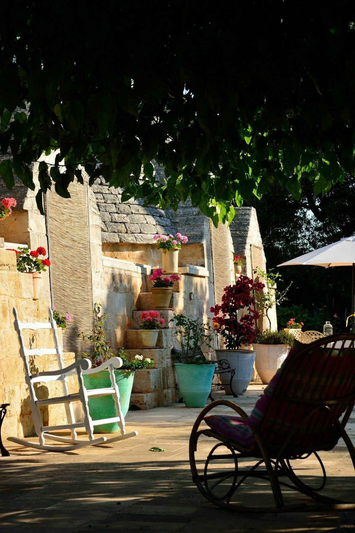 Bed and Breakfast Trullo Santangelo Ceglie Messapica Exterior foto